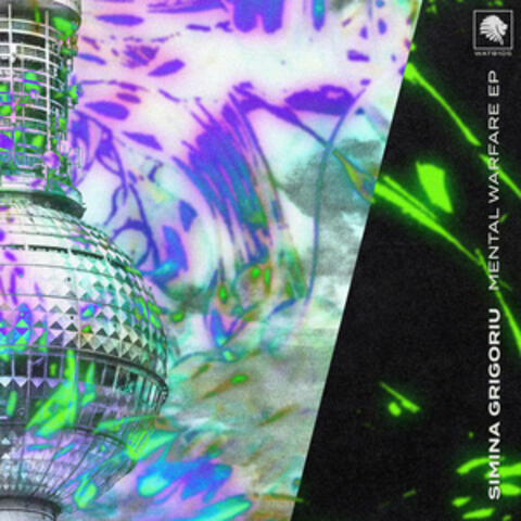 Mental Warfare EP