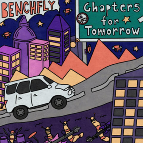 Chapters for Tomorrow