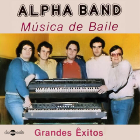 Música de Baile