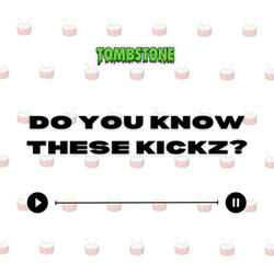 Do You Know These Kicks?