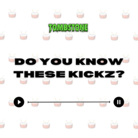 Do You Know These Kicks?
