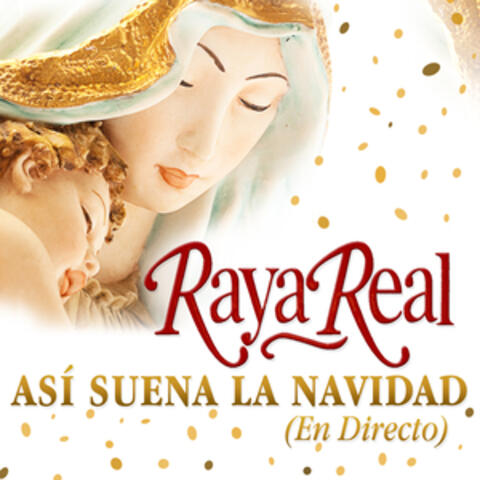Así Suena La Navidad