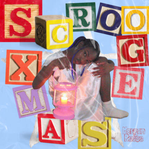 scrooge xmas