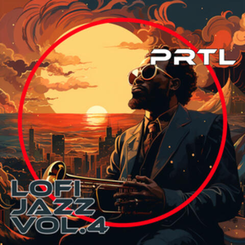 LOFI JAZZ VOL 4