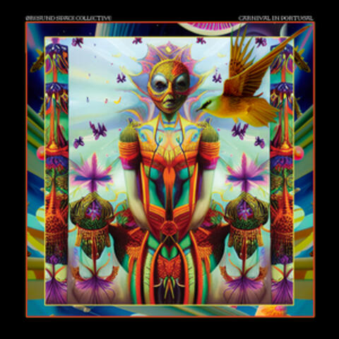 Øresund Space Collective
