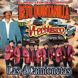 Las 4 Camionetas