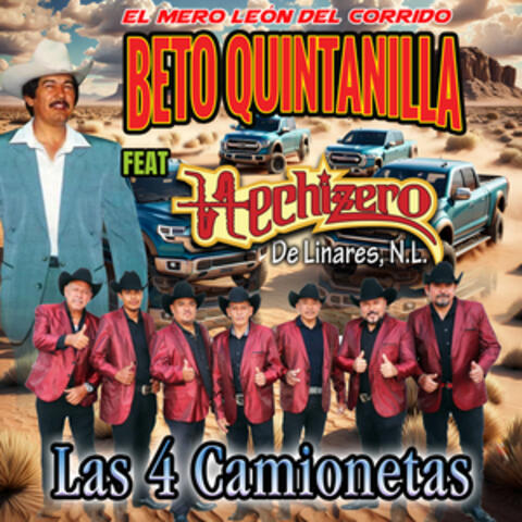 El Gallo Fino - Beto Quintanilla