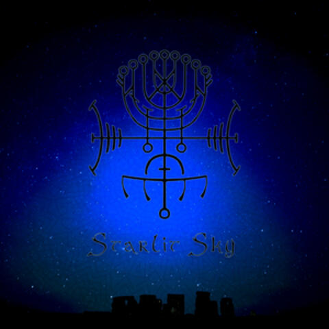 Starlit Sky