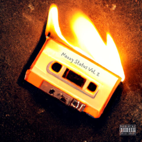 Nazzy Status Vol. 2