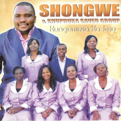 Kungumusa Ka Jesu