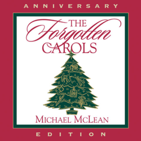 The Forgotten Carols