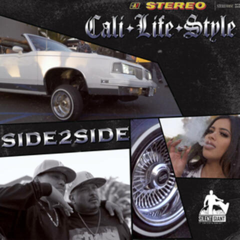 SIDE2SIDE