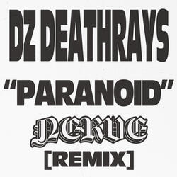 Paranoid