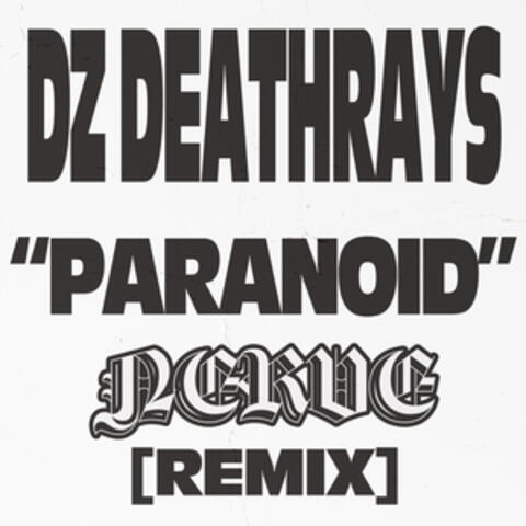 Paranoid