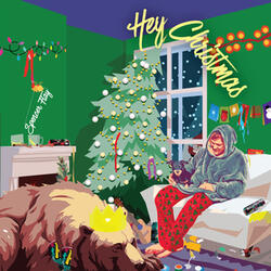 Hey Christmas (The Gruffalo)