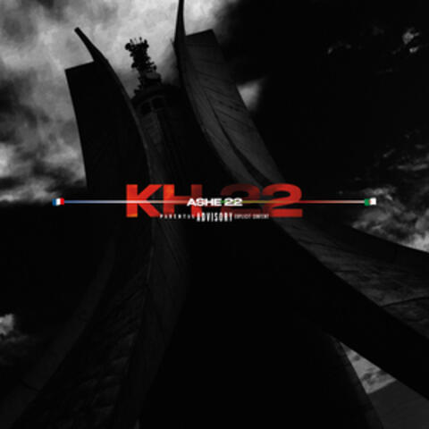KH-22