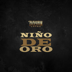 Niño De Oro