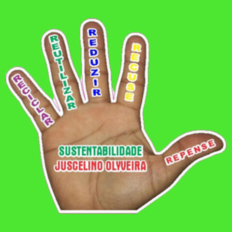 Sustentabilidade 5 Rs