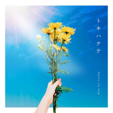 トキハナテ - Rearranged -