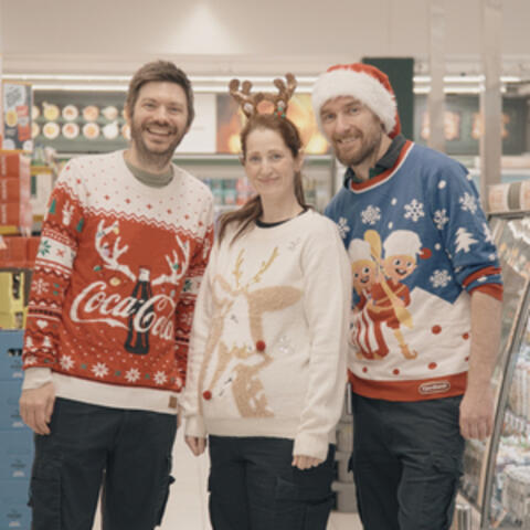 We Wish You A Merry Christmas