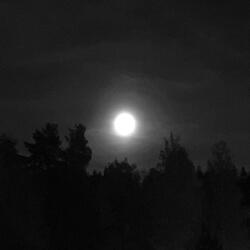 Kylmä mutta lämmin