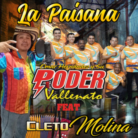 La Paisana