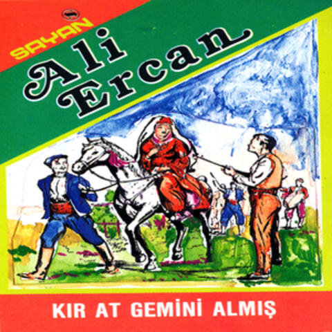 Kırat Gemini Almış
