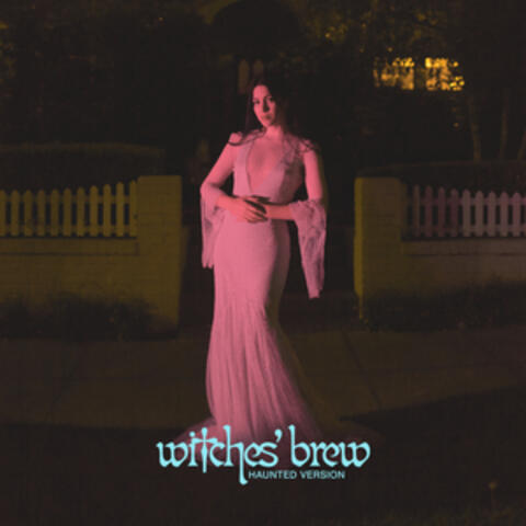 witches' brew