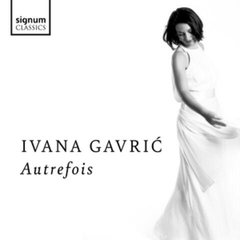 Ivana Gavrić