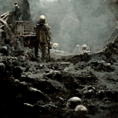 Lunar Mining and Excavation