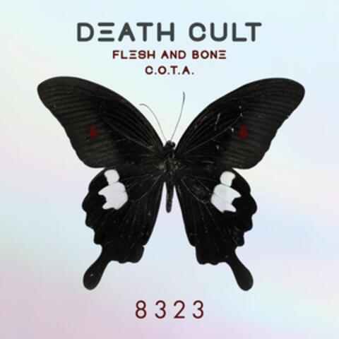 DEATH CULT - 8323