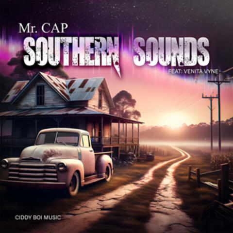 Southern Sounds