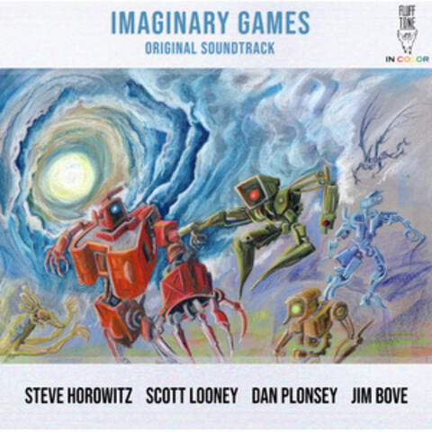 Imaginary Games