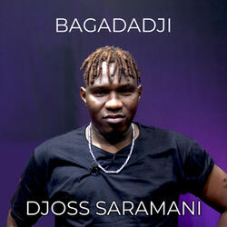 Bagadadji