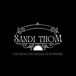 Belly of the Blues (Live from the middle of nowhere)
