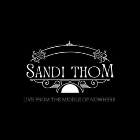 Belly of the Blues (Live from the middle of nowhere)