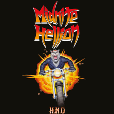 H.M.O
