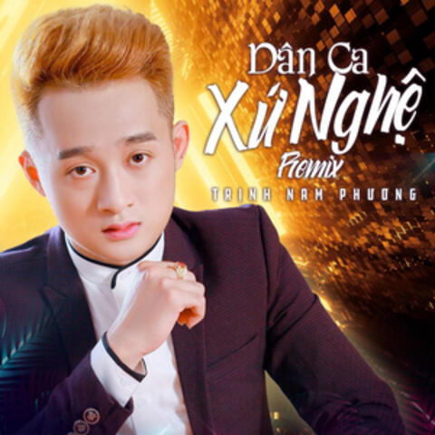 Dân Ca Xứ Nghệ