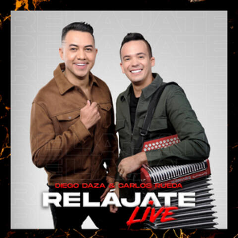 Relájate