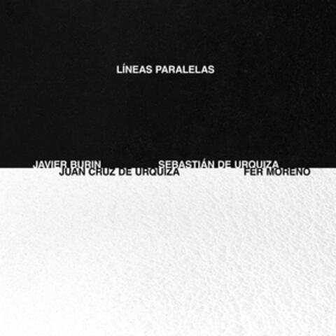 Líneas Paralelas
