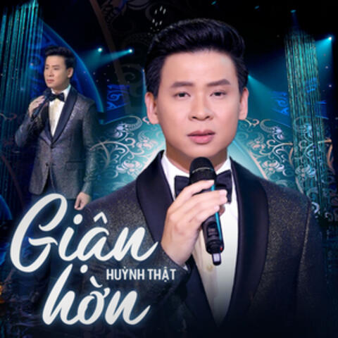 Giận Hờn