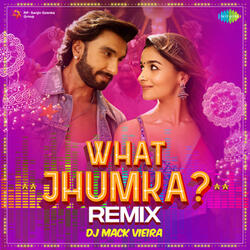 What Jhumka ?
