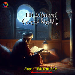 Hi Aljamal