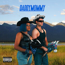 Blue Bandana Montana
