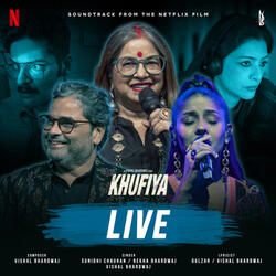 Na Hosh Chale (Live)