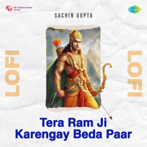 Tera Ram Ji Karengay Beda Paar
