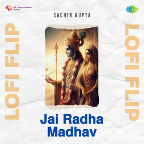 Jai Radha Madhav
