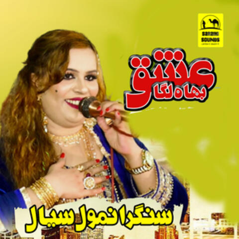 Bhaa Laga Ishq Ay - Single