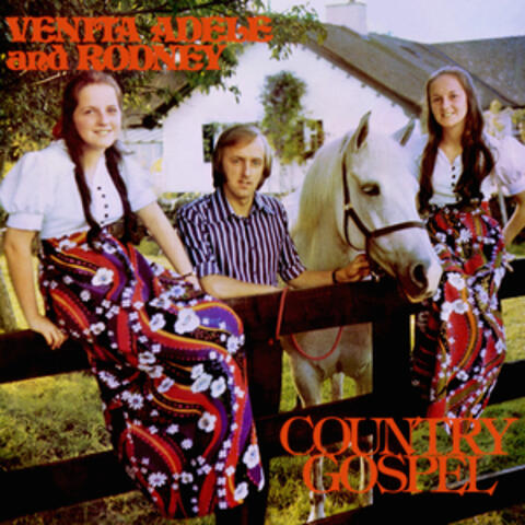Gospel Songs - Country Style