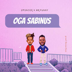Oga Sabinus